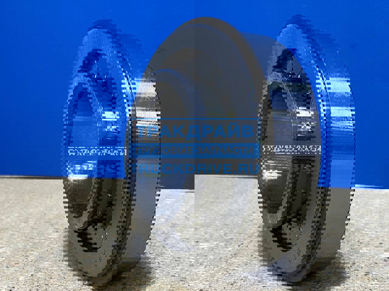 Подшипник хвостовика редуктора Даф 95 45x100x31 роликовый F19081 FERSA ...