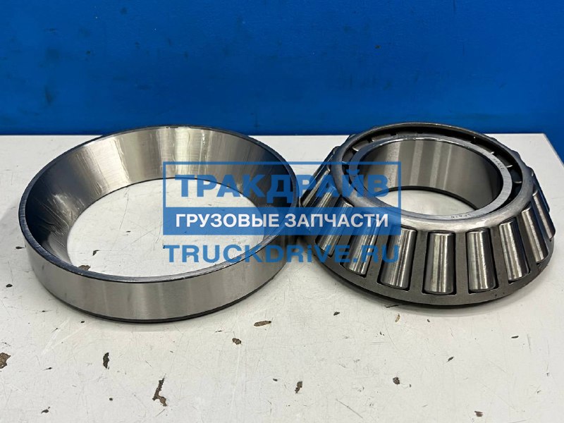 Подшипник редуктора Volvo EV90 EV91 70*140*39 мм JW7049JW7010 FERSA ...
