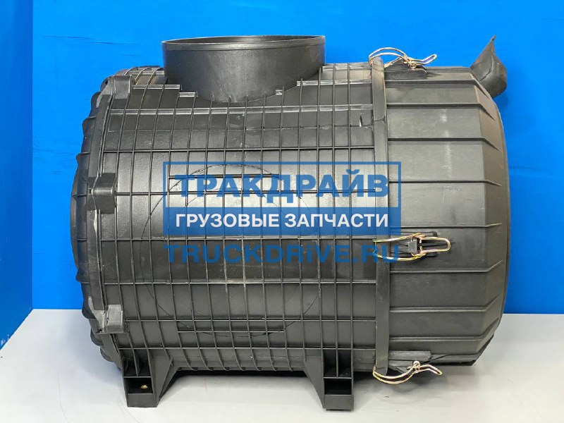Корпус воздушного фильтра Камаз 5490 в сборе с фильтрами 4493085957 ...
