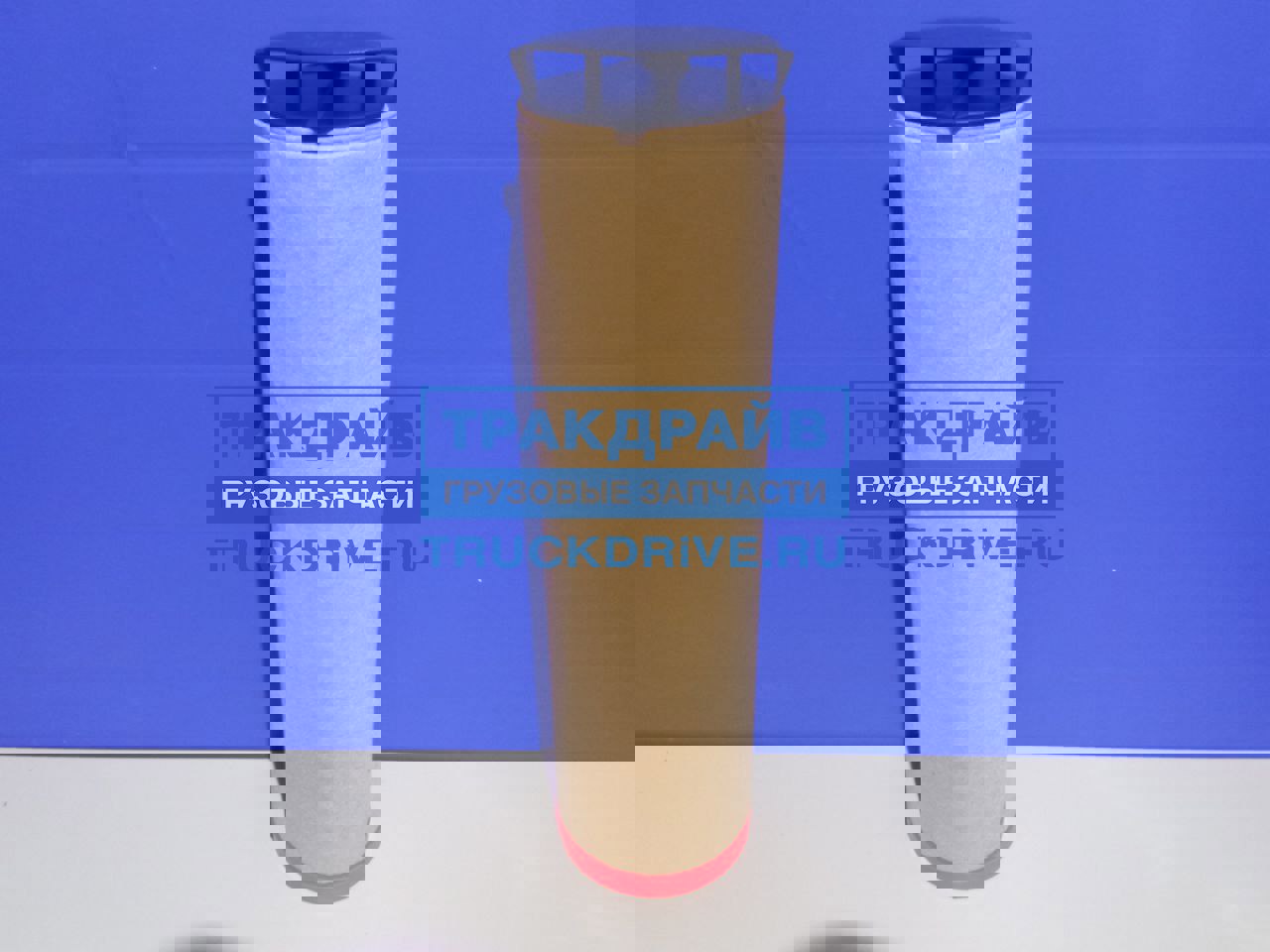 Фильтр воздушный двигателя (вторичный) для Камаз 5490 CF710 FILMANT ...