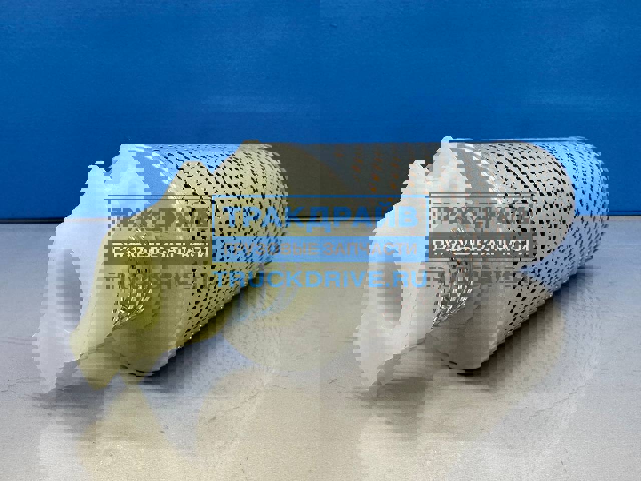 Фото FILMANT DZ95189470088 фильтр бачка ГУР для SHACMAN F3000/X3000/X6000 L=175 мм D=60 мм. 1