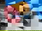 Фото FILMANT K2332 фильтр воздушный комплект (основной+вставка) для FAW J6L, DAYUN X60 X120