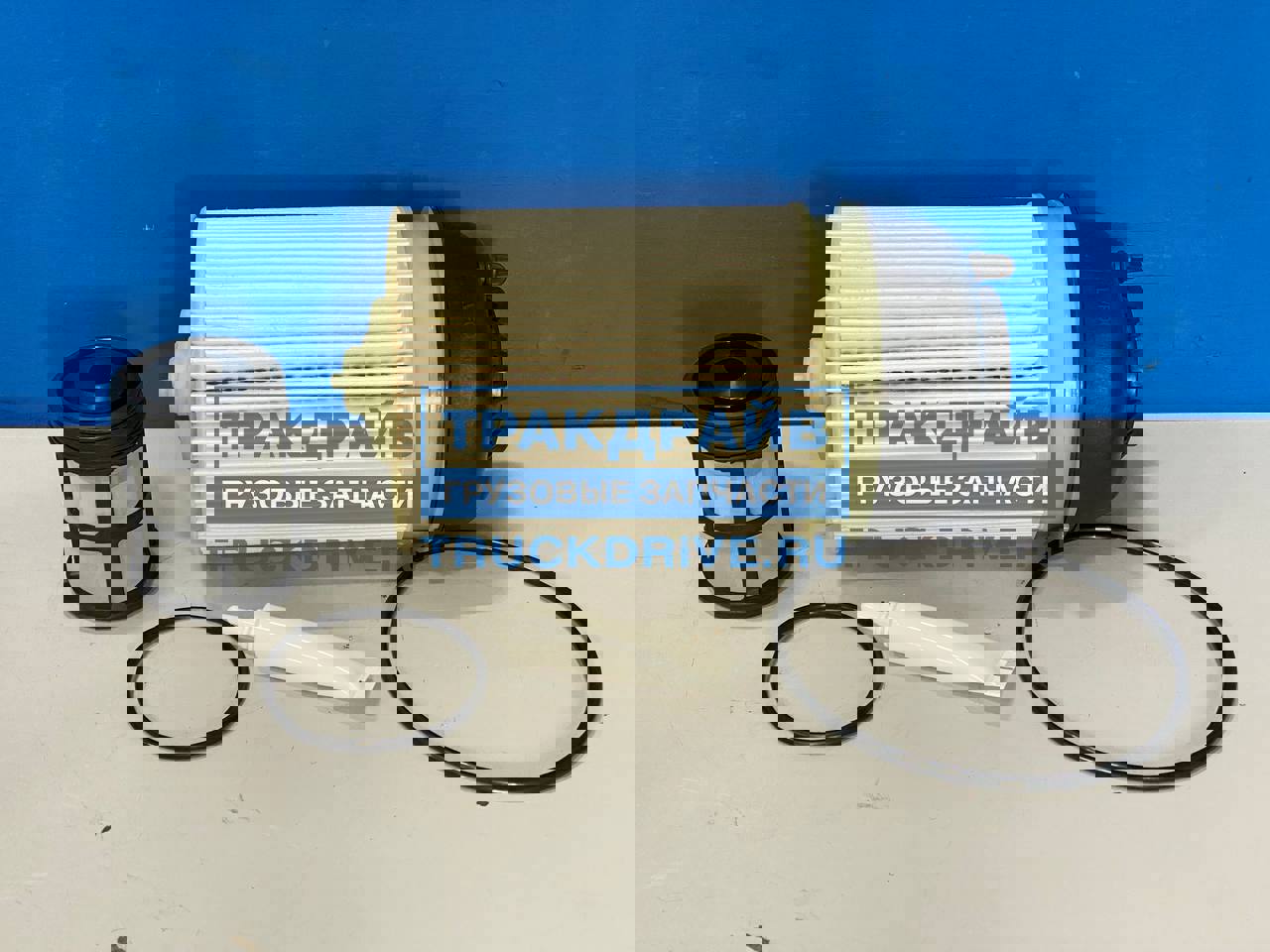 Фильтр топливный Мерседес Актрос МП4 PU120022Z FILMANT купить недорого