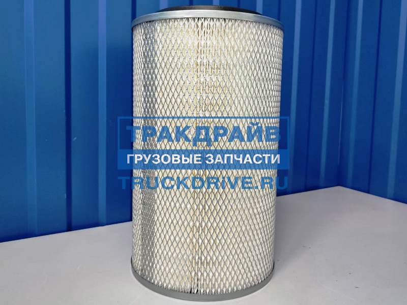 Фото FILTER A.G. AF4228 фильтр воздушный LX227 Ман F90 двигатель D0226  225х117х11 мм.