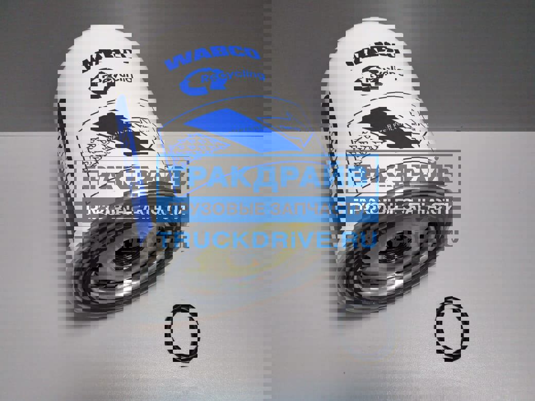Фильтр осушителя WABCO 4324102227 можно купить у нас