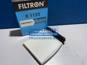 Фото FILTRON K1152 фильтр воздушный салона Nissan Micra Note, Renault Clio 1