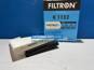 Фото FILTRON K1152 фильтр воздушный салона Nissan Micra Note, Renault Clio 2