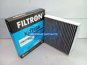 Фото FILTRON K1210A фильтр салона TOYOTA LAND CRUISER угольный