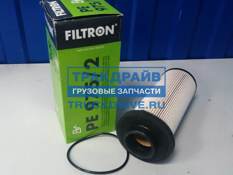Фото FILTRON PE9752 фильтр топливный DAF XF105 XF95
