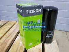 Фото FILTRON PP9641 фильтр топливный KC251 Рено Премиум Магнум Керакс