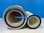 Фото FLEETGUARD AA2956 фильтр воздушный Mitsuber GR-215, Doong Feng, KING LONG,XCMG (Основной + вставка) 7