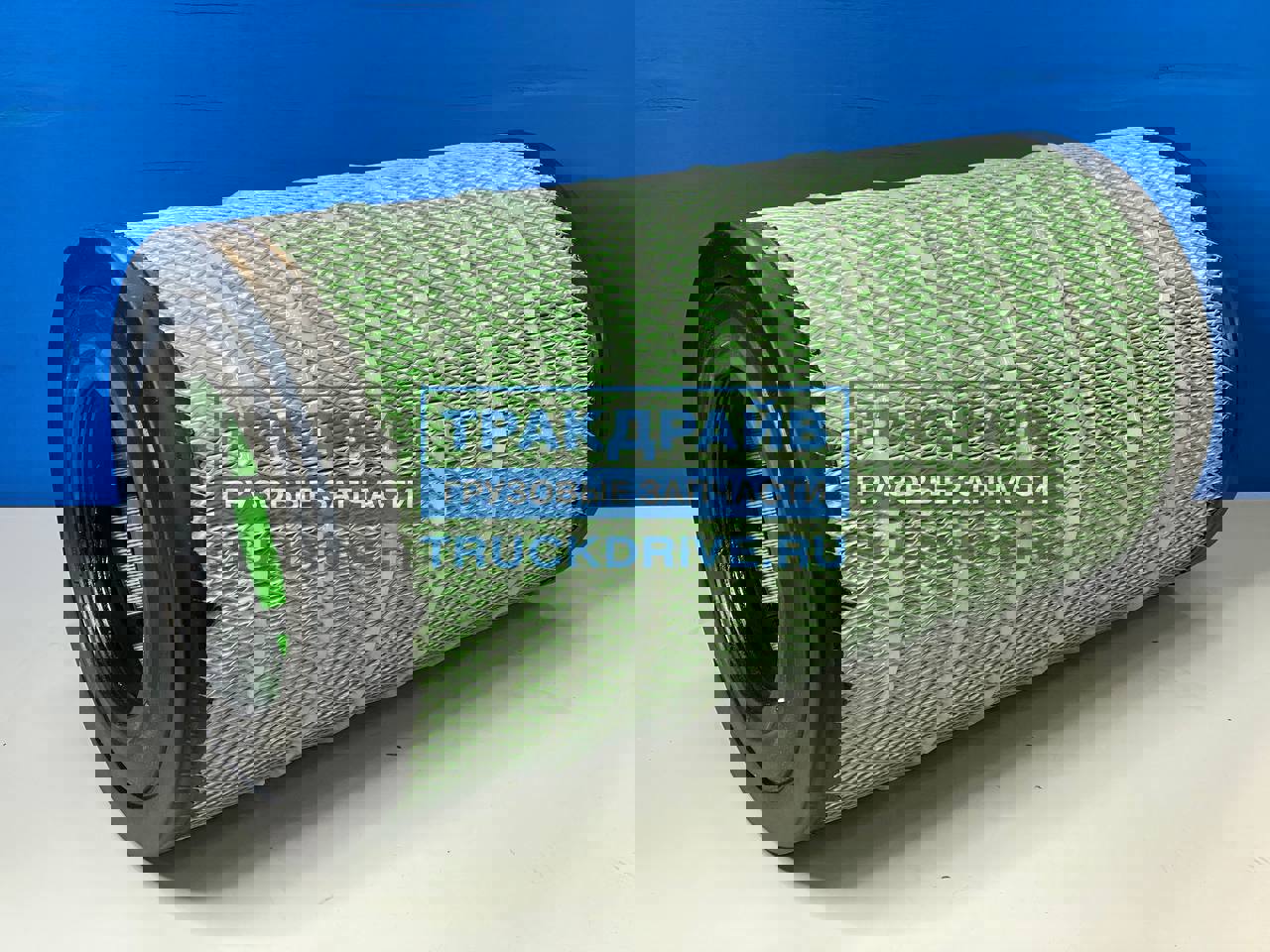 Фильтр воздушный Даф 105 Евро 4 и 5 AF4247 FLEETGUARD купить недорого
