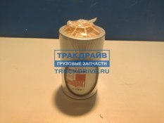 Фото FLEETGUARD FS1242 фильтр топливный КАМАЗ,ПАЗ грубой очистки (дв.CUMMINS B5.9-180)  