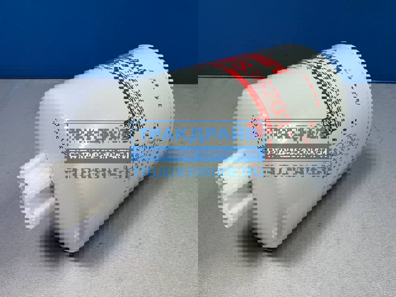 Фото FLEETGUARD FS36203 фильтр топливный для двигателей Cummins M11 N14