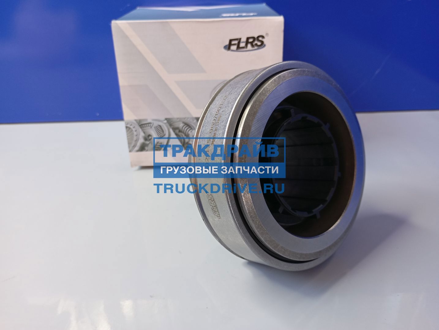 Фото FLRS 002125969 подшипник выжимной Dongfeng GX 2
