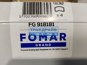 Фото FOMAR 55918181FG колодки дисковые тормозные для Renault Premium Magnum Volvo FM FH 1