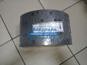 Фото FOMAR 65011819N00A4RV накладки тормозные 19503 Ивеко Еврокарго std с заклёпками 360x170 мм 8x15