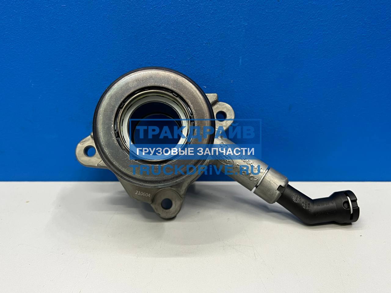 Подшипник выжимной Форд Транзит 1741668 FORD купить недорого