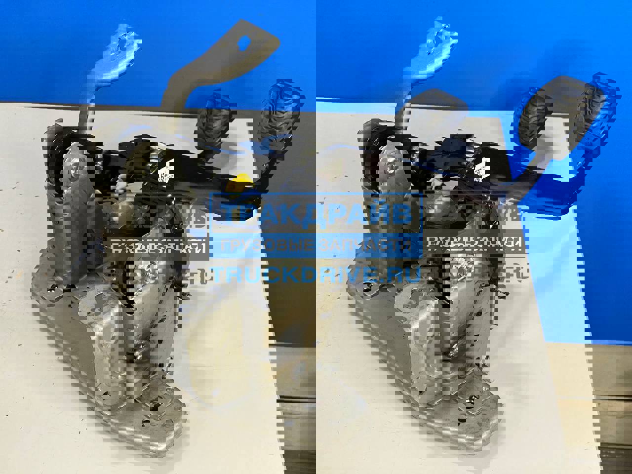 Блок педалей для Ford Transit 2357819 FORD купить недорого