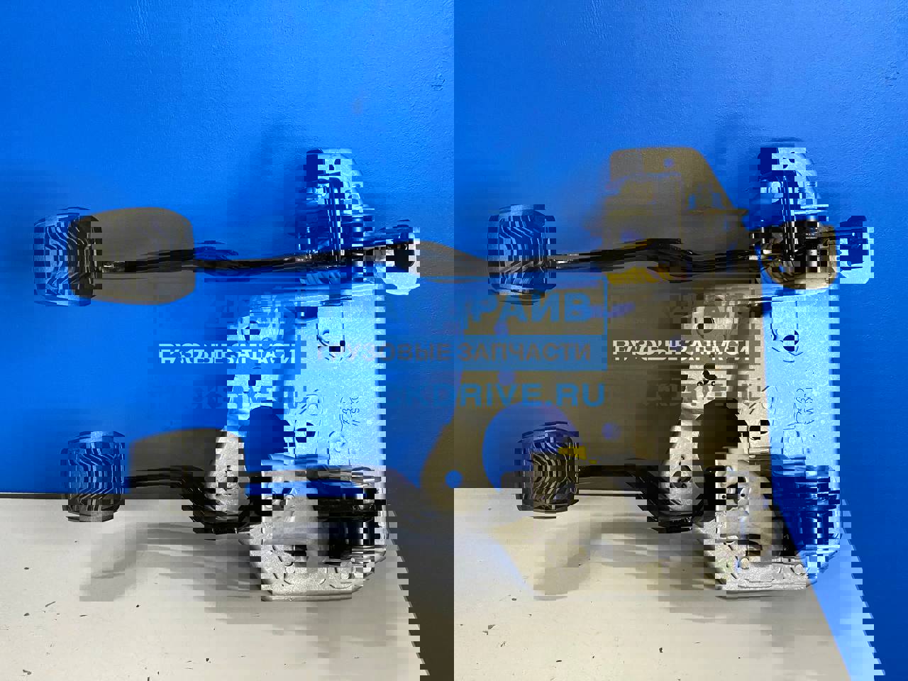 Блок педалей для Ford Transit 2357819 FORD купить недорого