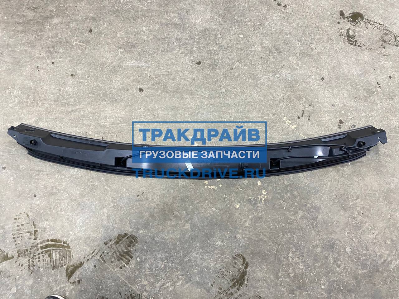 Панель воздухозаборника Ford Transit 2461824 FORD купить недорого