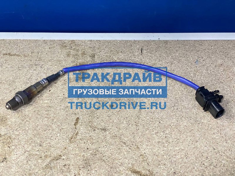 Лямбда-зонд Ford Focus 8F9Z9F472H FORD купить недорого