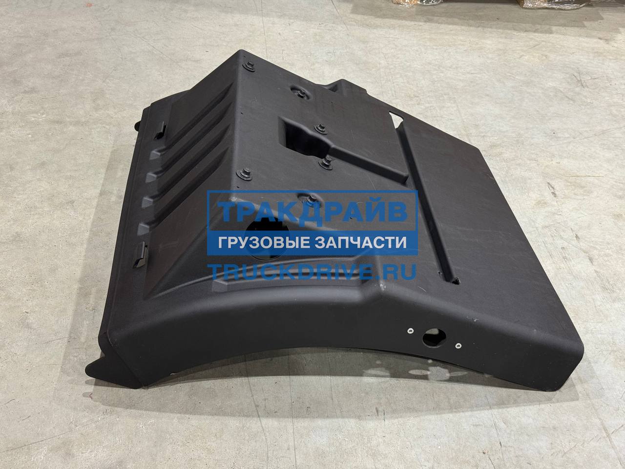 Крыло задней оси для FORD 1842 1848 F-MAX правая передняя часть