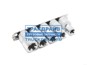 Фото FORSAGE 4053 набор головок TORX-Е 1/2" 5пр. (E12,E14,E16,E18,E20) на планке