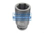 Фото FORSAGE 46510032 головка торцевая ударная удлиненная 3/4" 6-гр. 32 мм L-100 мм