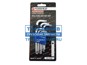 Фото FORSAGE 5098 набор ключей TORX Г-образных 9пр. (Т10, Т15, Т20, Т25, Т27, Т30, Т40, Т45, Т50) в 