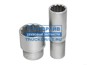 Фото FORSAGE 5497722 головка торцевая удлиненная 1/2" 12-гр. 22 мм