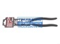 Фото FORSAGE 611241 плоскогубцы комбинированные 10" 240мм, CR-V (с усиленным шарнирным механизмом), 