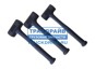 Фото FORSAGE 616810 молоток безынерционный 810гр с прорезиненной рукояткой 810гр