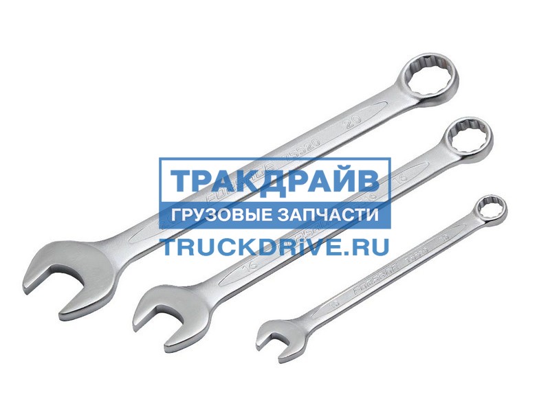 Ключ комбинированный 75508