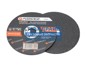 Фото FORSAGE CW505 круг отрезной по металлу 125 мм 125x1.2x22.23мм