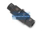 Фото FORSAGE F04J1070 ключ шестигранный ступенчатый (17мм, 19мм, 22мм, 24мм), в блистере