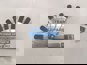 Фото FORSAGE F61803 набор щупов с изгибом 9пр. (0,229-0,660мм)