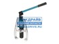 Фото FORSAGE F6590620H съемник гидравлический 20т Двух-трехлапый переставной (Ø захвата:100-350мм,ма