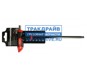 Фото FORSAGE F765025G ключ 6-гранный Г-образный 2.5мм Т-образный с шаром и прорезиненной рукояткой H
