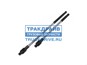 Фото FORSAGE F80181016F вороток силовой шарнирный 1 L-1016мм с удлиненной,сьемной рукояткой под усил