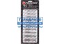 Фото FORSAGE FC0101T набор метчиков 10пр. (метрич.) М6-М12 (М6х1, М7х1, М8х1/1.25, М10х1/1.25/1.5, М