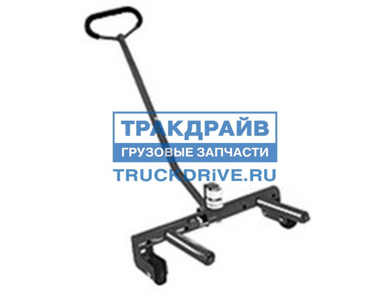 Тележка для грузовых колес 250 кг TRX01505 FORSAGE купить недорого