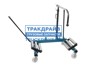Фото FORSAGE TX15002S тележка для грузовых колес 1,5 тонны, гидравлический для снятия и установки ко