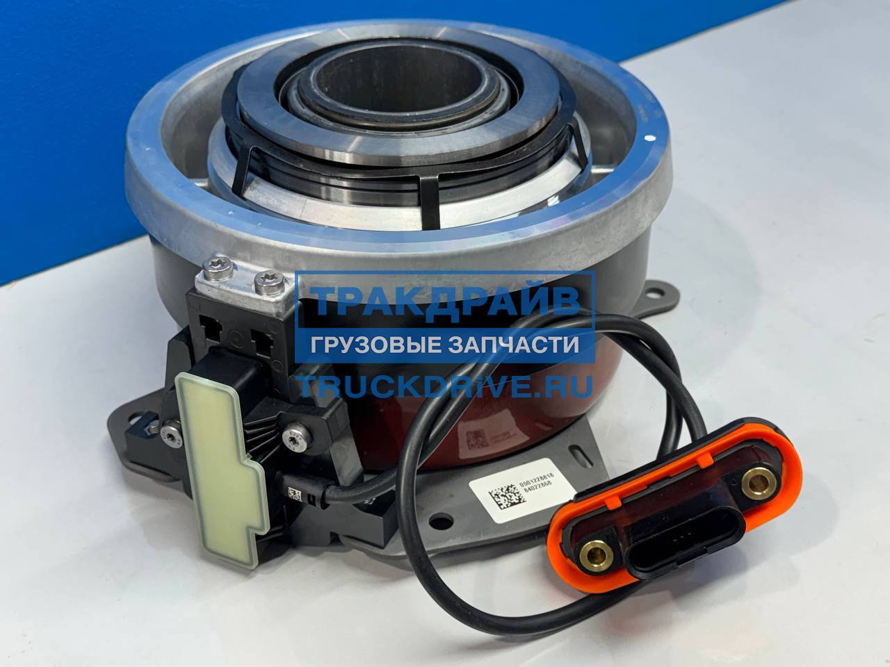 Фото FOTON 0501221020 подшипник выжимной в сборе с муфтой FOTON AUMAN 4189
