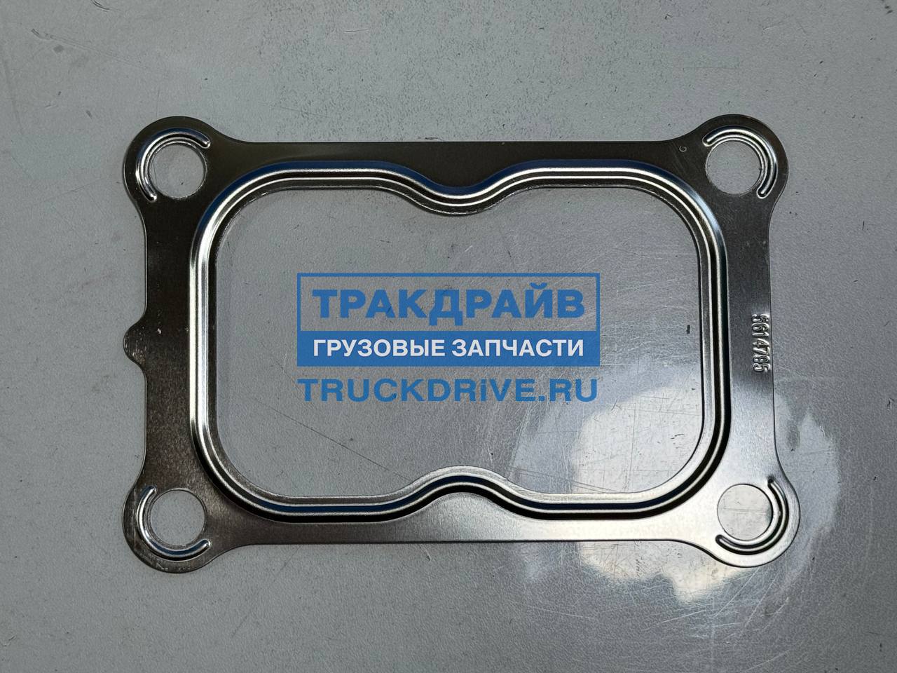 Фото FOTON 5614795 прокладка турбины Foton Auman