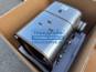 Фото FOTON H4125060202A0 глушитель основной Foton Auman 4189 3