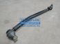Фото FOTON H4340190025A0 тяга рулевая продольная Foton Auman BJ4189