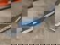 Фото FOTON H4531012500A0 сетка решетки радиатора нижняя Foton Auman 4189 2