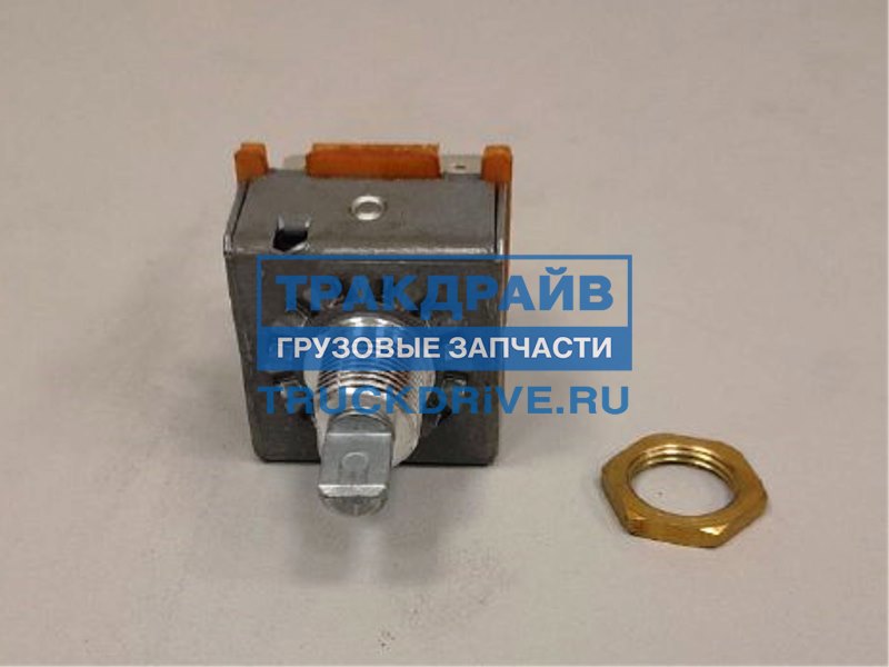 Переключатель печки FLC (3-и положения) ABP/N83-322150 FREIGHTLINER ...