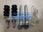 Фото FRENKIT 810004 направляющие тормозного суппорта Afla, Audi, BMW, Citoen, Fiat, Ford, MB, Nissan